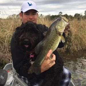 Meet your Posher, Landon